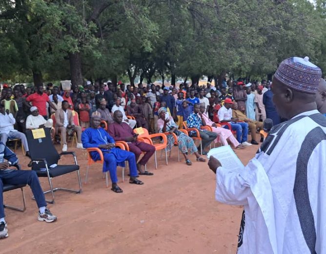 championnat des vacances Touroua 2025